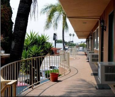 Motel Century At Lax Inglewood