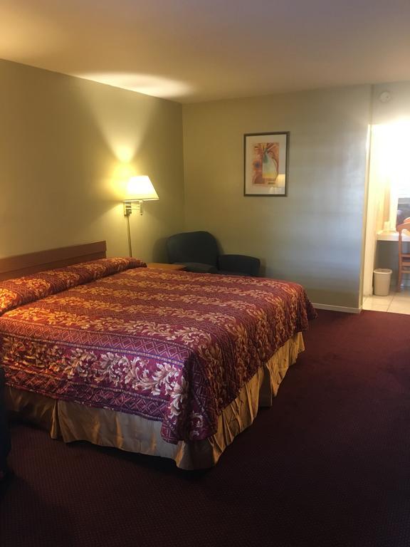 Motel Century At Lax Inglewood